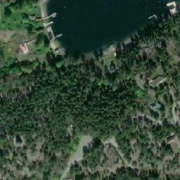 Satellite imagery of Röudd, SE
