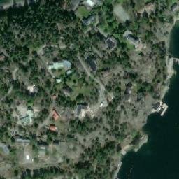 Satellite imagery of Röudd, SE