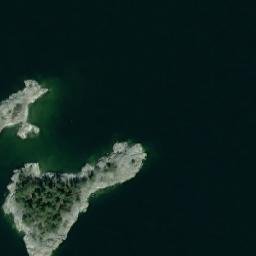 Satellite imagery of Hästholmen, SE
