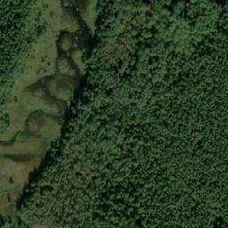 Satellite imagery of RU 594, NO