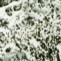Satellite imagery of Sloko Range, CA