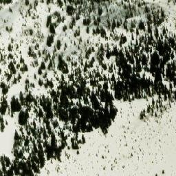 Satellite imagery of Sloko Range, CA