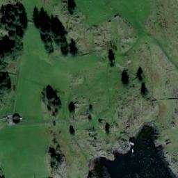 Satellite imagery of Laksodden, NO