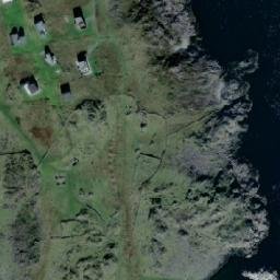 Satellite imagery of Laksodden, NO