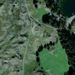 Satellite imagery of Kvidanes, NO