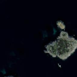 Satellite imagery of Gulaskjer, NO
