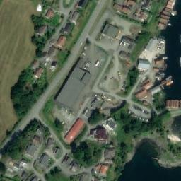 Satellite imagery of Dravsekk, NO