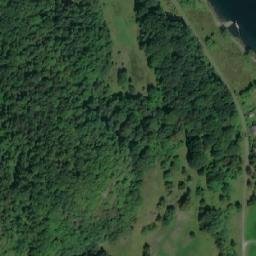 Satellite imagery of Kuskjer, NO