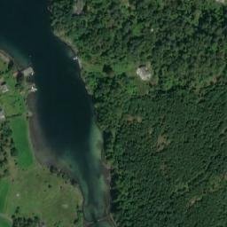 Satellite imagery of Kuskjer, NO