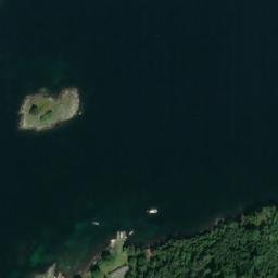Satellite imagery of Åsneset, NO