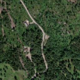 Satellite imagery of Røyufs, NO