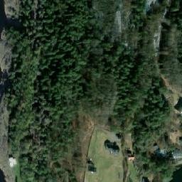Satellite imagery of Bjønnhue, NO