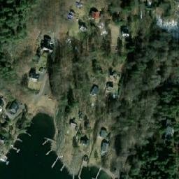 Satellite imagery of Bjønnhue, NO