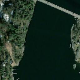 Satellite imagery of Bjønnhue, NO