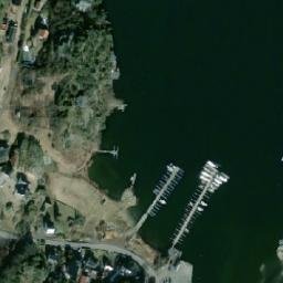 Satellite imagery of Bustangodden, NO