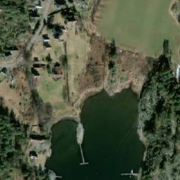 Satellite imagery of Hønstangen, NO