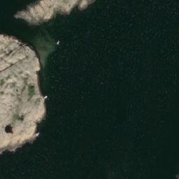 Satellite imagery of Luseskjer, NO