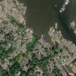 Satellite imagery of Båstangen, NO