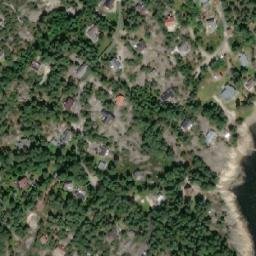 Satellite imagery of Huet, NO