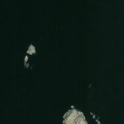 Satellite imagery of Måkekollskjær, NO