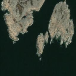 Satellite imagery of Måkekollskjær, NO