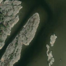 Satellite imagery of Bursholmskjæret, NO