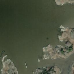 Satellite imagery of Bursholmskjæret, NO