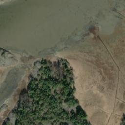 Satellite imagery of Strålsundtangen, NO