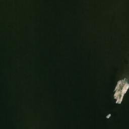 Satellite imagery of Tuppeskjæret, NO