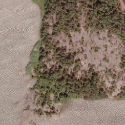 Satellite imagery of Småtangen, NO
