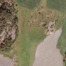 Satellite imagery of Småtangen, NO
