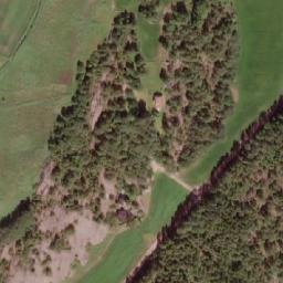 Satellite imagery of Småtangen, NO