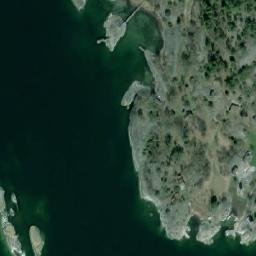 Satellite imagery of Majagrundet, SE