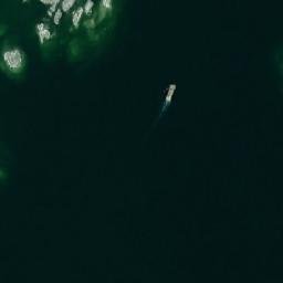 Satellite imagery of Majagrundet, SE