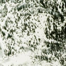 Satellite imagery of Sloko Range, CA