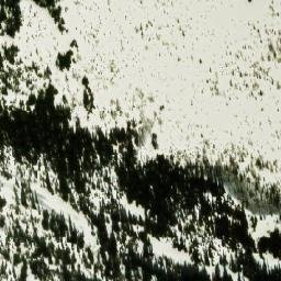 Satellite imagery of Sloko Range, CA
