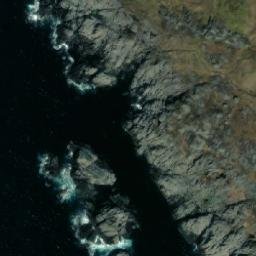 Satellite imagery of Rumpeneset, NO
