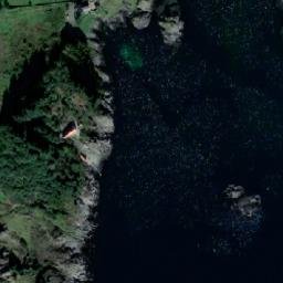 Satellite imagery of Laksodden, NO