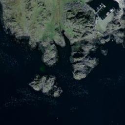 Satellite imagery of Laksodden, NO