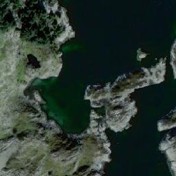 Satellite imagery of Lyngnes, NO