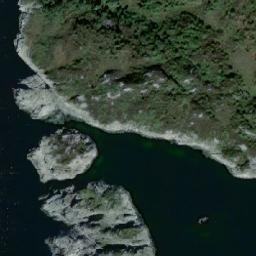 Satellite imagery of Krabbaskjer, NO