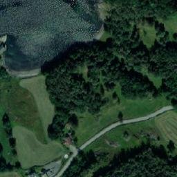 Satellite imagery of Svinsnes, NO