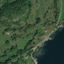 Satellite imagery of Riseraua, NO