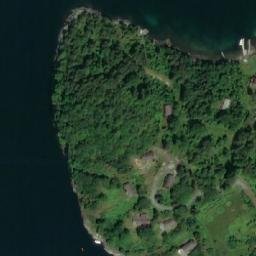 Satellite imagery of Åsneset, NO