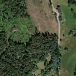 Satellite imagery of Røyufs, NO