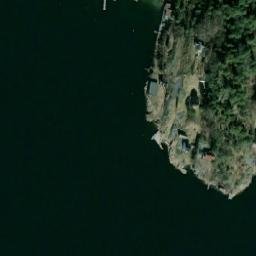 Satellite imagery of Rødnes, NO