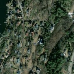 Satellite imagery of Mørkholmen, NO