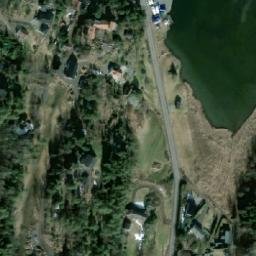 Satellite imagery of Bustangodden, NO