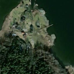 Satellite imagery of Bustangodden, NO