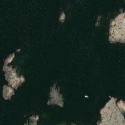 Satellite imagery of Kverneskjer, NO
